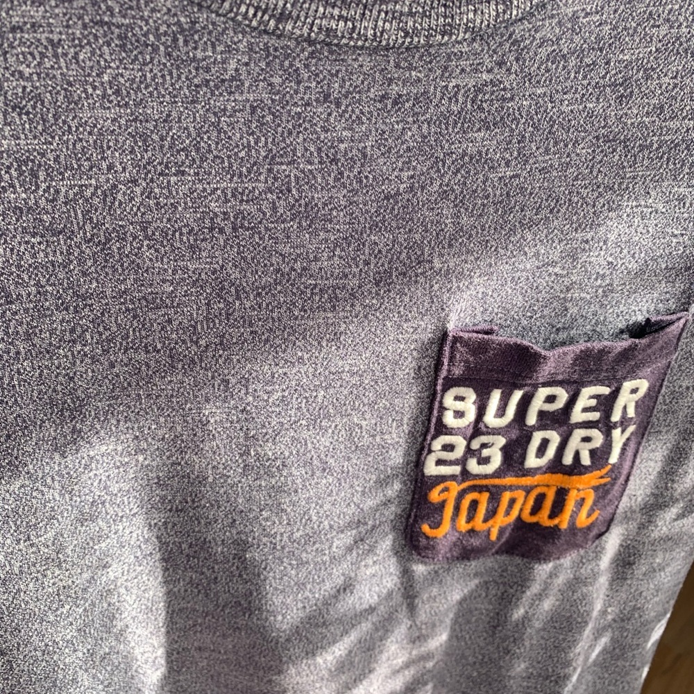 SuperDry Tee - Picture 10 of 10